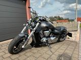 Suzuki Intruder M/VZR 1800 Thunder Penzl Airride Custom - SUZUKI CHOPPER 1800