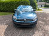 Volkswagen Golf VI Comfortline tüv bis Mars 2027