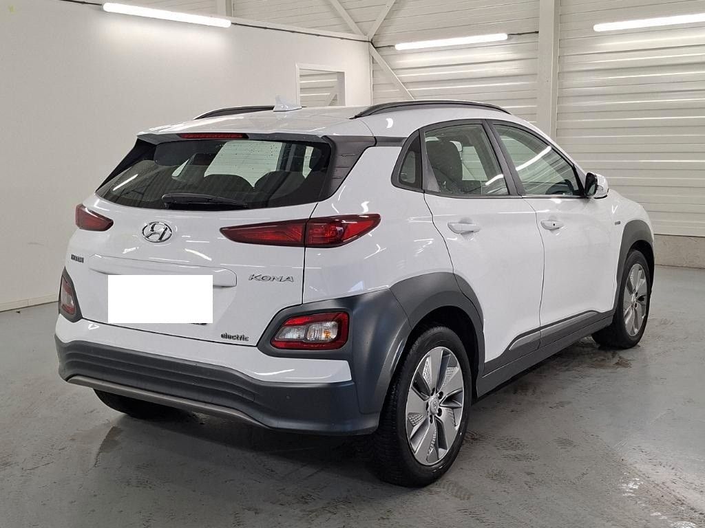 Hyundai Kona Elektro 2WD*64KWH*93,2SOH imagem 3