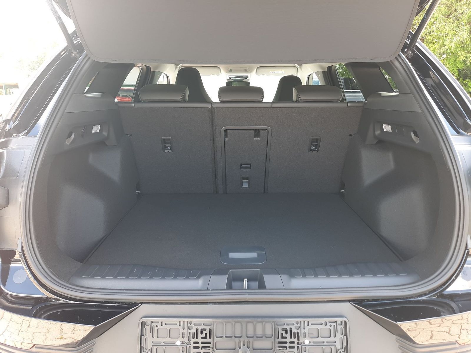 Ford Explorer - Bild 12