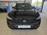 Volvo XC60 T6 Plus Black Edition Recharge AWD BLIS AHK - Volvo: R60