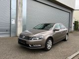 Volkswagen Passat Lim. Trendline