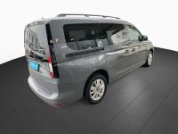 Volkswagen Caddy Maxi - Vorschau Bild 2