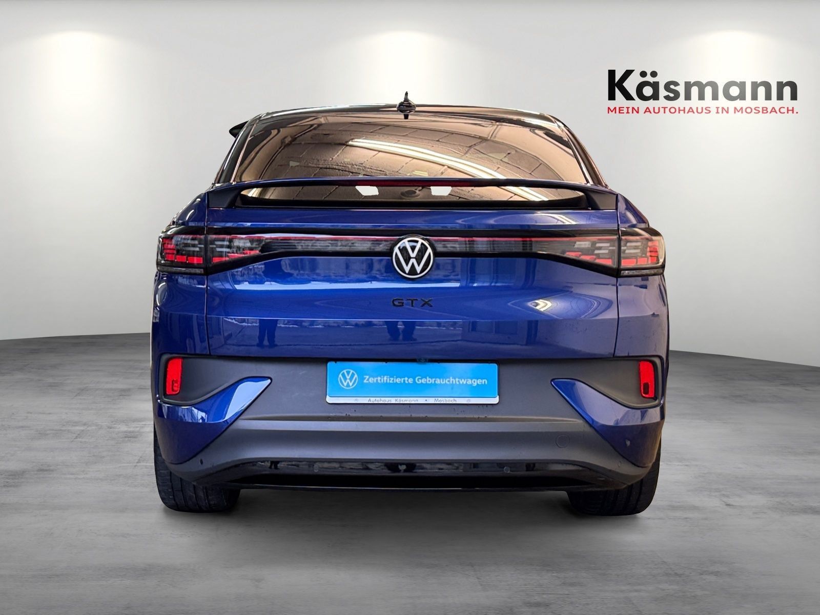 Volkswagen ID.5 - Bild 7