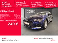 Audi A3 - Vorschau Bild 1