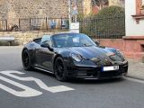 Porsche 992 911 Carrera GTS Cabriolet 1.Hnd Appoved 3/27 - Porsche: Cabrio, Gt3