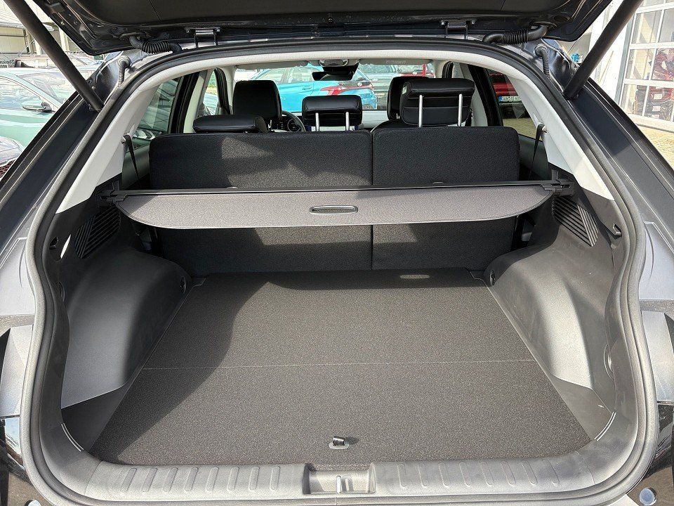 Fahrzeugabbildung Hyundai IONIQ 5 84kWh AWD 325PS TECHNIQ Park