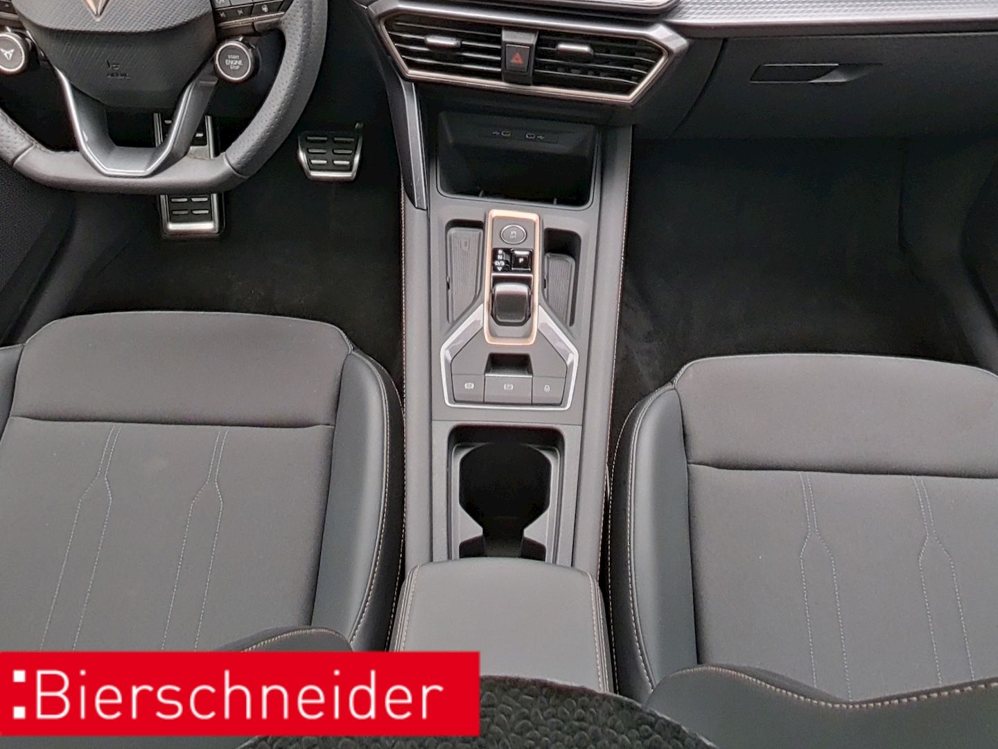 Cupra Leon - Bild 15