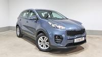 Kia Sportage Vision 2WD