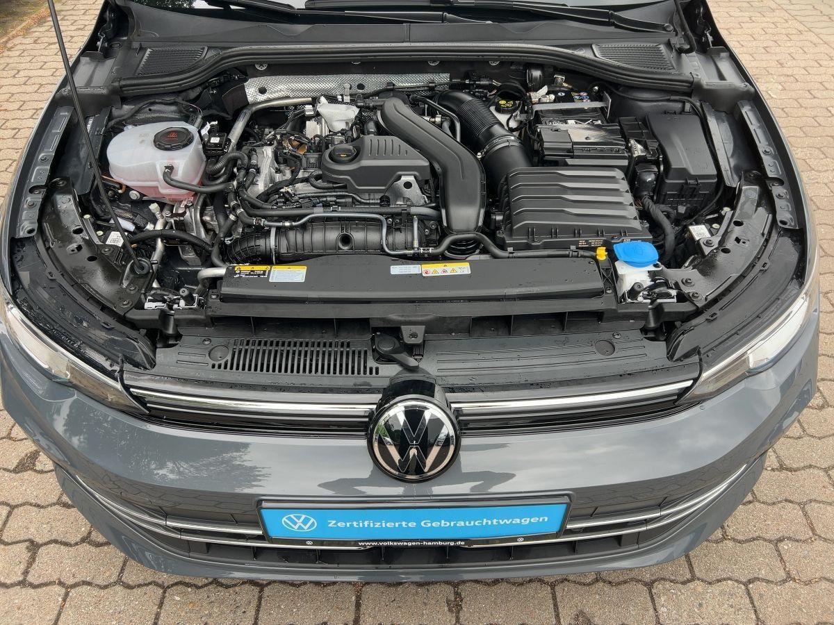 Volkswagen Golf - Bild 16