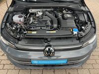 Volkswagen Golf - Vorschau Bild 16