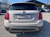 Fiat 500X Cross 4X4 Automatik - Fiat 500X mit Diesel-Antrieb