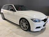BMW 318d Advantage*M-Paket*LED*Navi*Leder* - BMW 318 in Erfurt