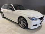BMW 318d Advantage*M-Paket*LED*Navi*Leder* - BMW 318: 318d M Paket