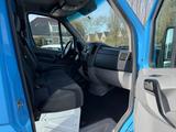 Volkswagen Crafter 35 2.0 TDI 80kw | Laadbak | 3-Pers | Cru - VW L80
