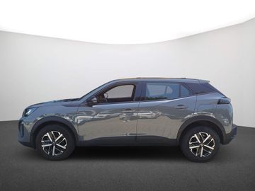 Peugeot 2008 - 4
