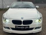 ALPINA B6S CABRIO*RARITÄT*WENIG-KM*MEGA-HISTORIE*TOP - ALPINA B6 mit Benzin-Antrieb