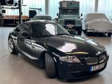BMW Z4 Coupé 3.0si - aus Sammlung - BMW Z4 aus 2006