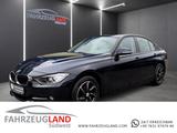BMW 320 d Sport Line Navi Business Sitzheizung Klima - BMW 320 Gebrauchtwagen in Freiburg