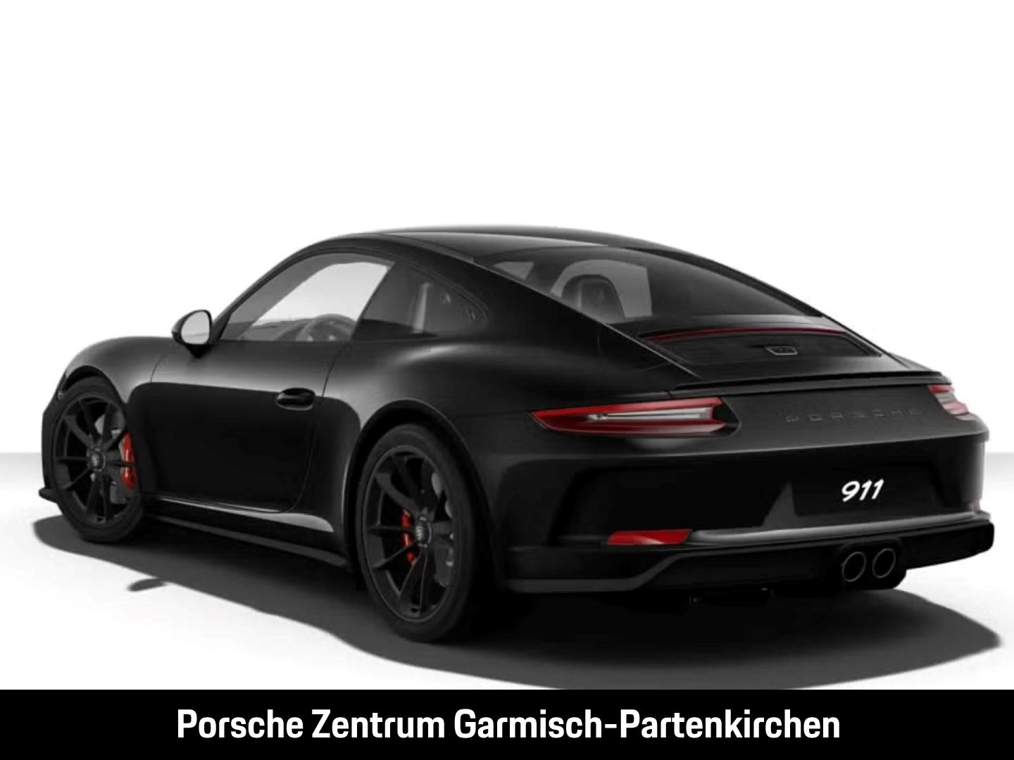 Porsche 991 911 GT3 Multif.Lenkrad SHZ LED Sportsitze