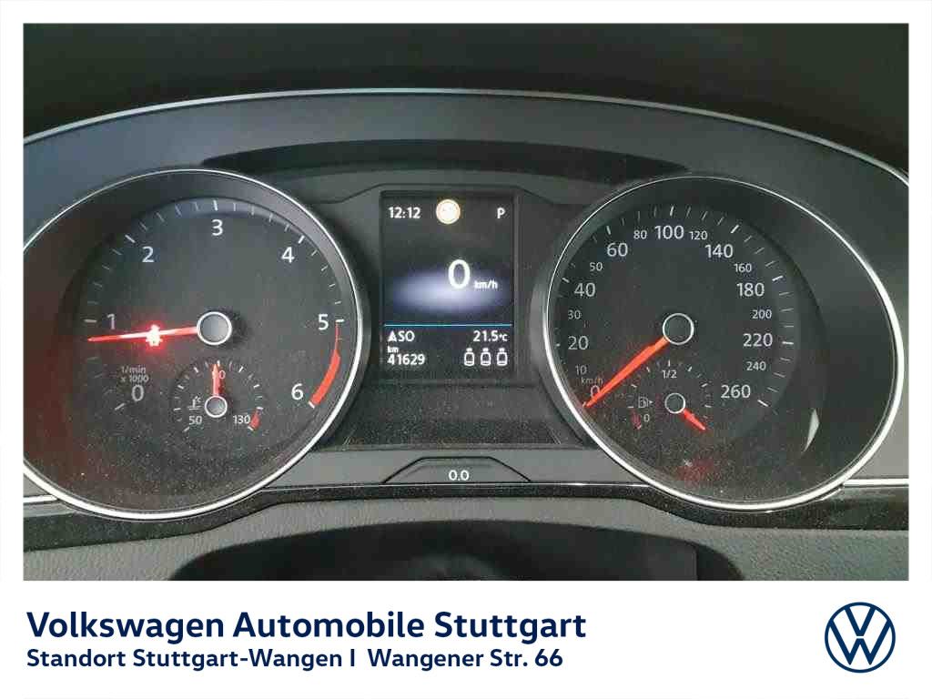Volkswagen Passat Variant - Bild 5