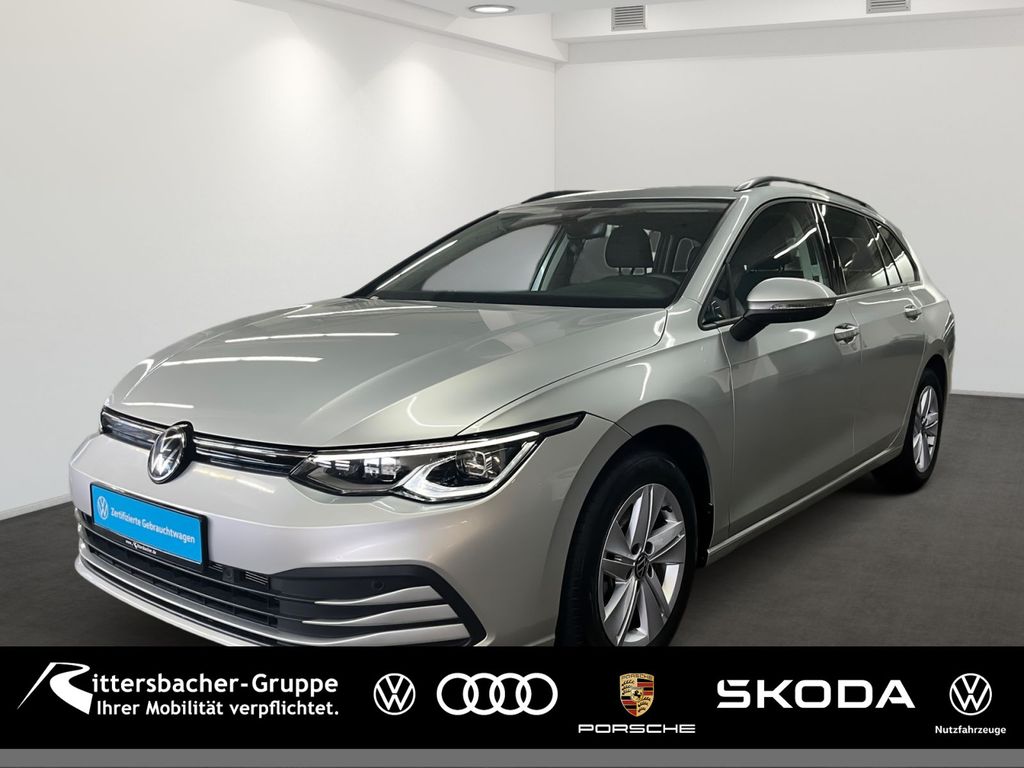 Image of Volkswagen Golf