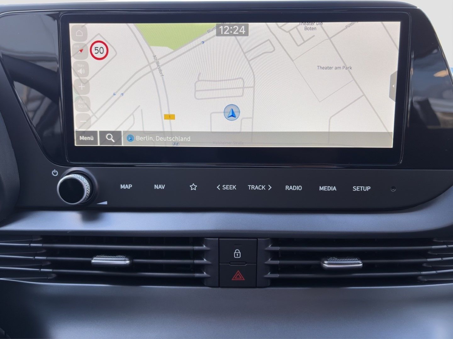 Hyundai i20 – Bild 19