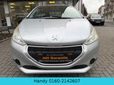 Peugeot 208 Access*Klima*Tempomat*Nichtraucher* - Peugeot 208 Access mit Benzin-Antrieb
