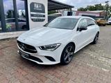 Mercedes-Benz CLA 200 CLA -Klasse Shooting Brake CLA 200 d - Mercedes-Benz CLA 200 in Bochum