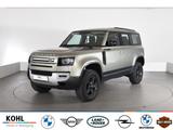 Land Rover Defender 110 D200 SE Meridian Sound-System Keyle - Land Rover Defender in Aachen