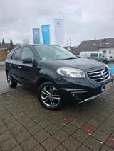 Renault RENAULT KOLEOS & AUTOMATIKGETRIBE & 4X4 & ... - gebrauchte Renault Koleos aus dem Jahr 2012