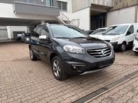 Renault Koleos BOSE Edition*NAVI*SITZHEIZUNG*AHK*