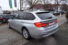 Fahrzeugabbildung BMW 318d Touring HU Neu! TOP Gepflegt!