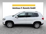 Volkswagen Tiguan Life 4Motion / AHK / Bi-Xenon / PDC - gebrauchte VW Tiguan aus dem Jahr 2013