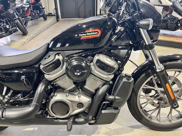 Fahrzeugabbildung Harley-Davidson RH975 Nightster Special Jekill&Hyde