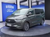 Ford Tourneo Custom 340 PHEV L1 VA TitaniumX *AHK*ACC - Ford Tourneo Custom Titanium mit Hybrid-Antrieb (Benzin/Elektro)