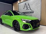 Audi RS3 2.5 TFSI Quattro*PANO*RS-ABGAS*HD-MATRIX* - gebrauchte Audi RS3 aus dem Jahr 2022