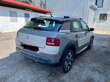 Citroën C4 Cactus BlueHDi 100 S&S Feel Feel - Citroën C4 Cactus aus 2015