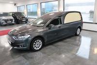 Ford Mondeo Hentschke Bestattungswagen / Leichenwagen