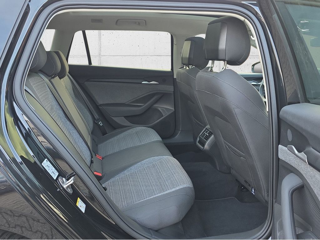 Skoda Superb - Bild 11