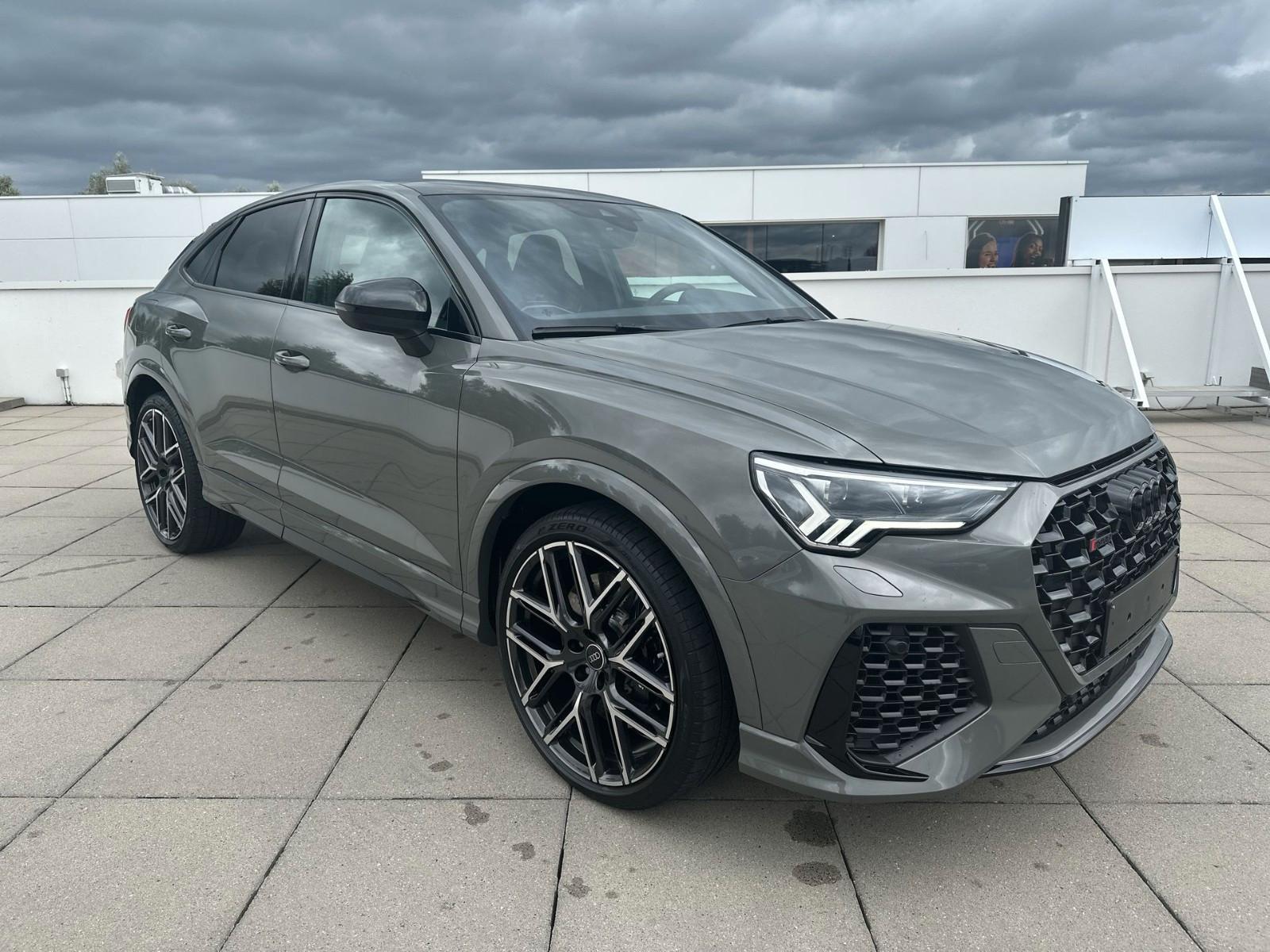 Audi RSQ3 RS Q3 Sportb 2.5 TFSI quattro EDITION 21"