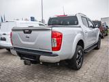 Nissan Navara NP300 2.3 N-Connecta Doka 4x4 LED 360° - Nissan Navara: 4x2