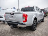 Nissan Navara NP300 2.3 N-Connecta Doka 4x4 LED 360° - Nissan: 4.4