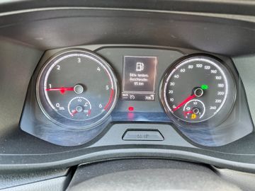 Bild 23 VW T6 Transporter T6 Kasten *DSG*StandHz*SitzHz*Tempomat*