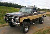 Chevrolet Ein Colt für alle Fälle - Chevrolet aus 1983