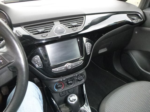 Corsa E 5-Türer Active