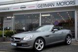 Mercedes-Benz SLK 250 Roadster BE|7G-TRONIC|PANORAMA|AIRSCARF - Mercedes-Benz SLK 250 mit Benzin-Antrieb: Cabrio