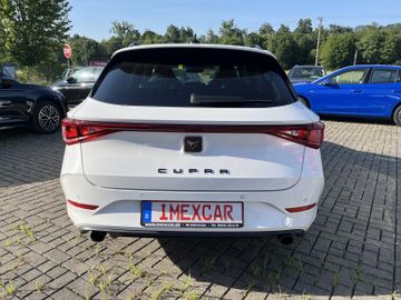 Cupra Leon - 7
