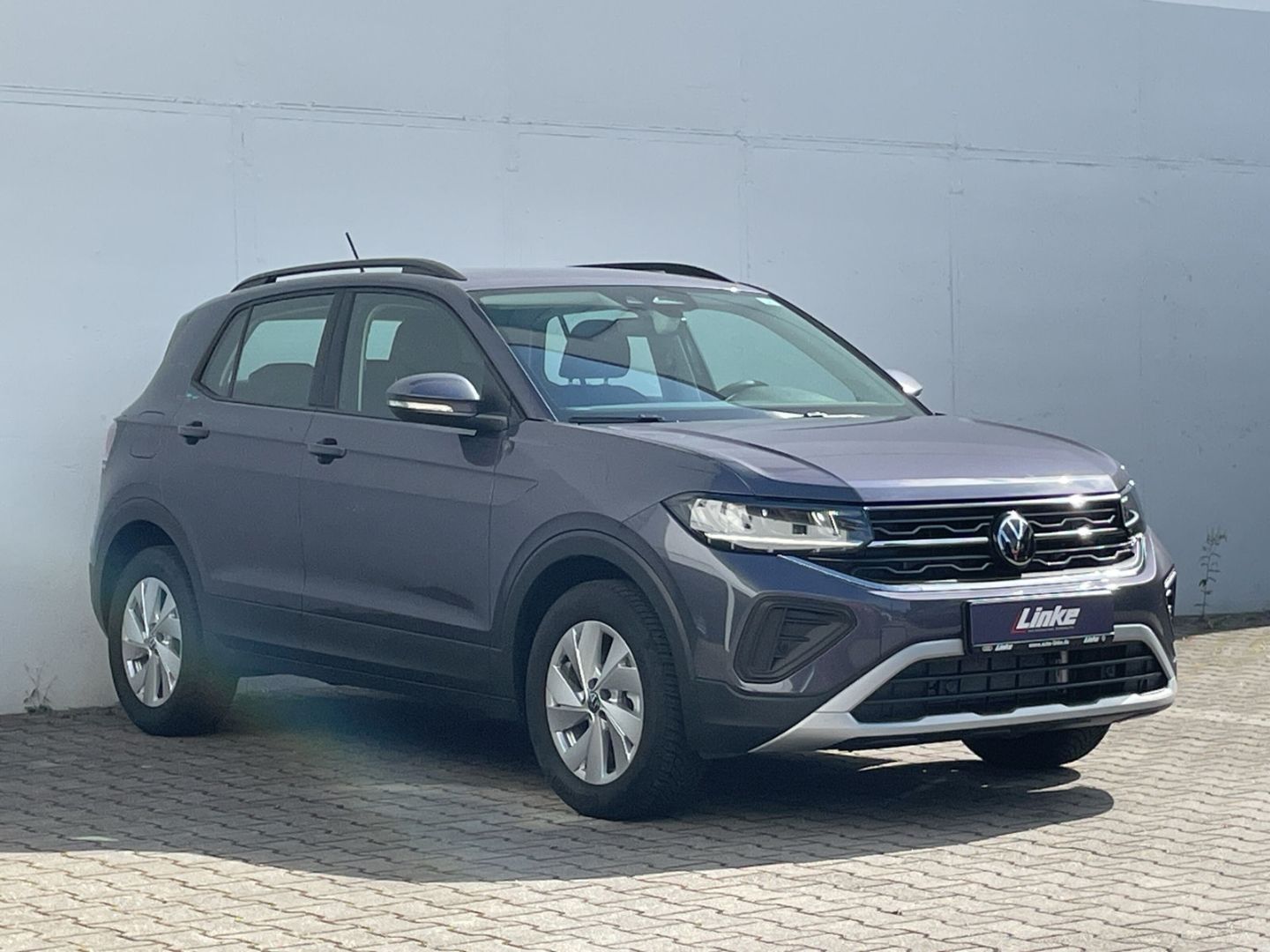 T-Cross Life 1.0 TSI DSG Kamera/Navi/ACC/App-Con