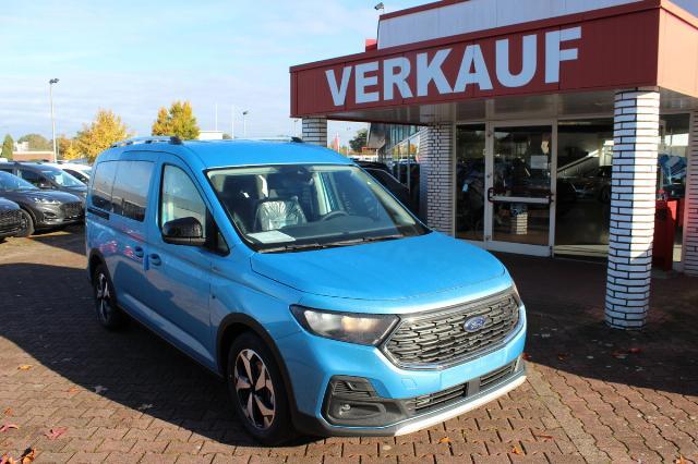 Ford Grand Tourneo L2 Active 2.0 EcoBlue / 7-Sitzer /
